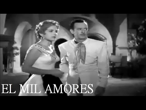 El Mil Amores / Película Completa