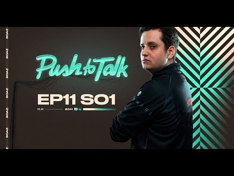 Push To Talk S01Ep11 - Soaz