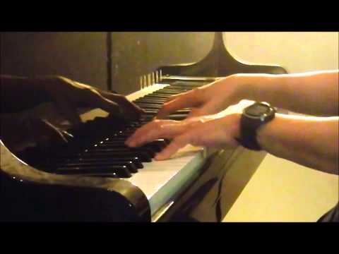 Waltz Kings: Archibald Joyce - Vision D'amour (1909) (Piano)
