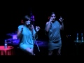 María Rozalén & Beatriz Romero - Susurros de ...