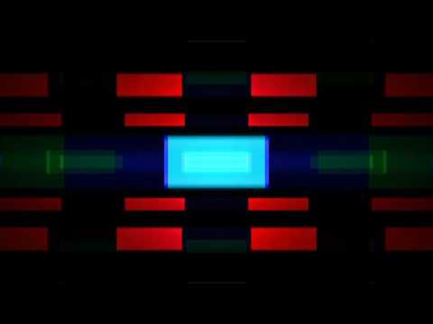 Club Visuals 778 - Animated video background