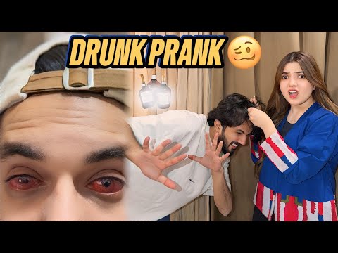 Hussain Tareen Official and Rabeeca Khan