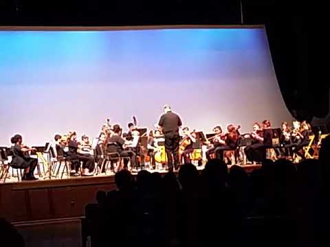 Big Sky Country by Susan H. Day