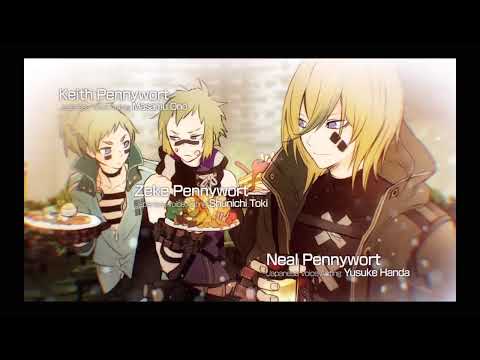 God Eater 3 (Live Stream) Extra Episode Finale