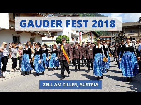 Gauder Fest 2018