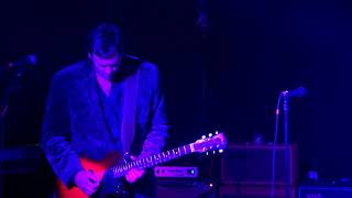 Insider - You Wreck Me - At the Vanguard Tulsa