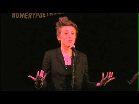 Carrie Rudzinski's "Open Letter To The Last Person I Will Ever Love"