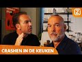 'ZOVEEL TRACK LIMITS IS TOCH GÊNANT VOOR DE SPORT!' ? | Crashen In De Keuken | Formule 1 2023