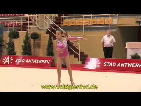 No-Limits Open 2011 - Hopes Ball 03 - Kaylie Terauds