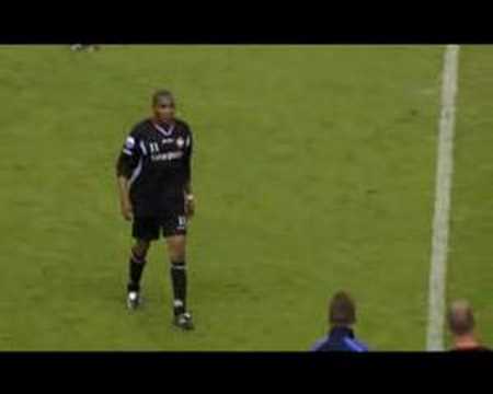Vitesse - Willem II 2007
