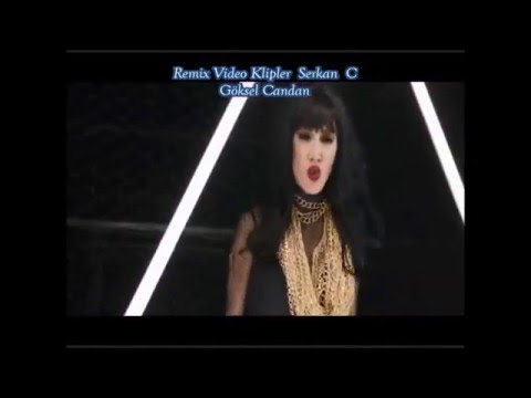 Hande Yener Ft. Serdar Ortaç ki Deli Göksel Candan RVK Serkan C