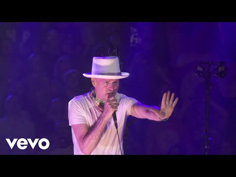 Grace, Too - The Tragically Hip