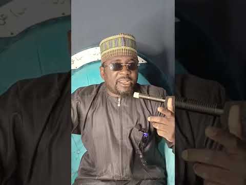 ZAMAN KARATU 04CIKIN UMDATUL AHKAM TAREDA IMAM ABU INYASS ABDULLHADI SULAIMAN GASHUA