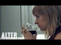 Horror Short Film A Visitor ALTER