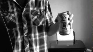 The Fisherman - Anis Mojgani