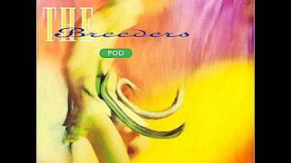The Breeders - Hellbound