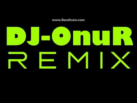2016 ReMix DJ-OnuR #2