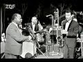 Louis Armstrong - Hello Dolly Live 1965