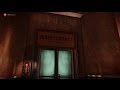How To Unlock The Maintenance Door In Burial At Sea Episode 1