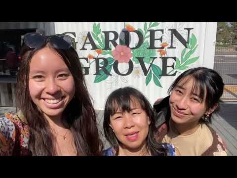 At Steel Craft at Garden Grove #foods