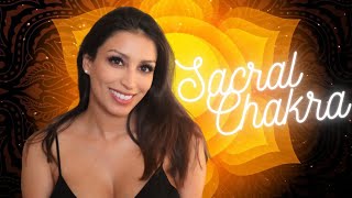 How to Open Your Sacral Chakra