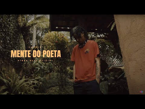 Mente de Um Poeta - Cryzin (Videoclipe Oficial)