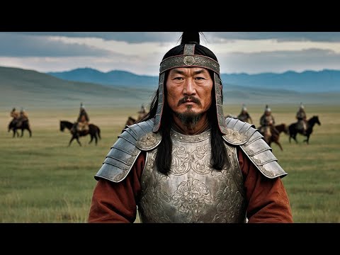 «Τζένγκις Χαν: Ο κατακτητής των αυτοκρατοριών»