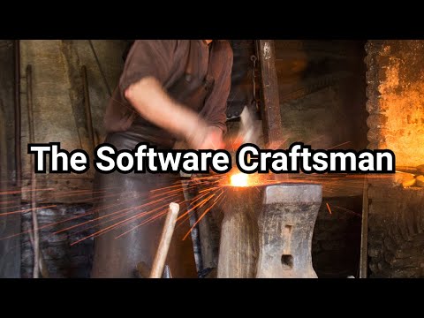 The Software Craftsman