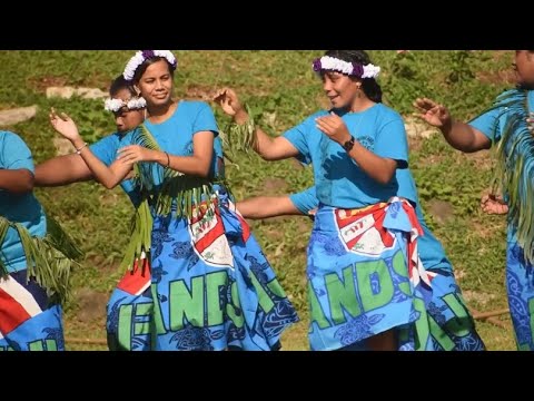 Tabwewa MYF Rally 2021