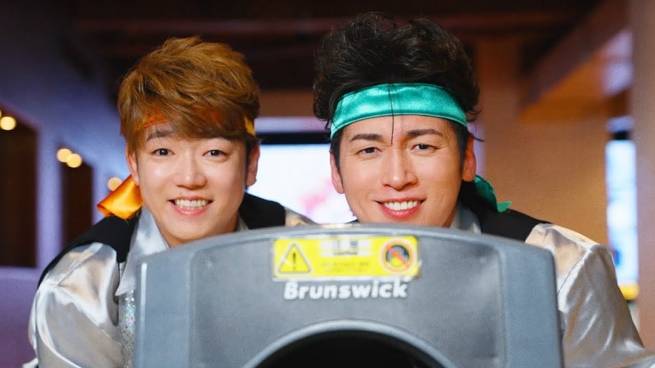 Music Video  リバーサイドディープ☆彡KISS