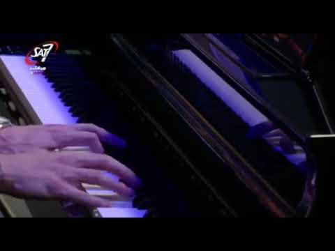 ترنيمة سلّمت قلبي المرنمة باسمة