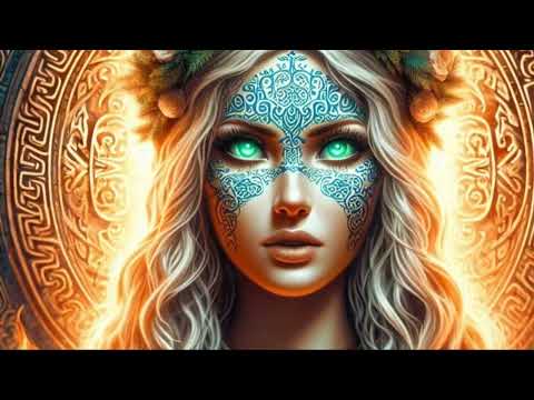 Ataegina. "Iberian Gods". english