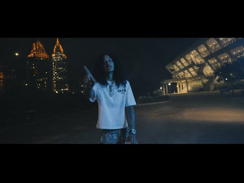 Codeine Chris - Dirty cup (Official Music Video) 