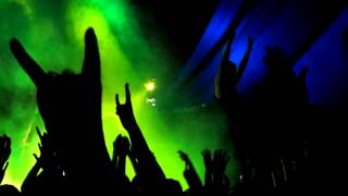 Make Me Famous - We Know It&#39;s Real (live Minsk 05.09.2012)