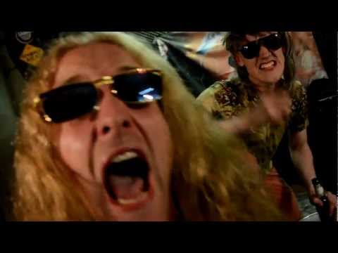 MEHNERSMOOS - ASS TO MAUS