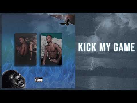 DJ Worm2G - Kick My Game