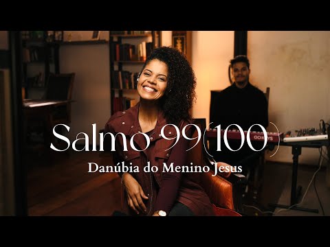 Nós Somos O Povo E O Rebanho Do Senhor - Flávio…