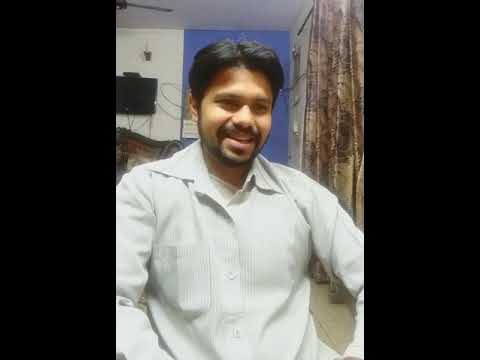 Sanchit Agarwal Common man audition