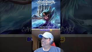 Download lagu Bule Kena Prank Lagu Metal Ghotic Cahaya Bidadari Indonesia@ReactionsbyD #Lucu#reaction#ngakak mp3 Download lagu Bule Kena Prank Lagu Metal Ghotic Cahaya Bidadari Indonesia@ReactionsbyD #Lucu#reaction#ngakak mp3