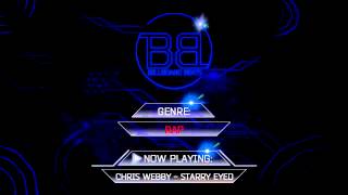 Chris Webby - Starry Eyed [Copyright Free - BillboardBeats]