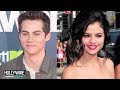 NEW COUPLE ALERT: Dylan O'Brien & Selena ...