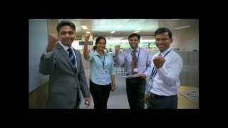 ICICI Bank Service Song