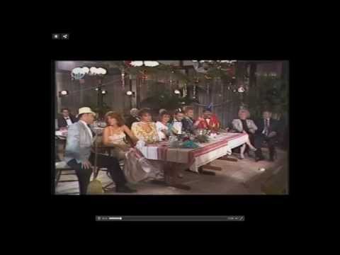 Kalocsai Zsuzsa - 1994. Szilveszteri műsor