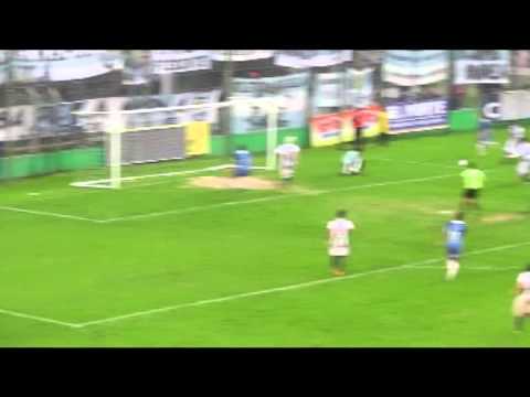 Compacto Atlético de Rafaela 5 - 1 Deportivo Merlo