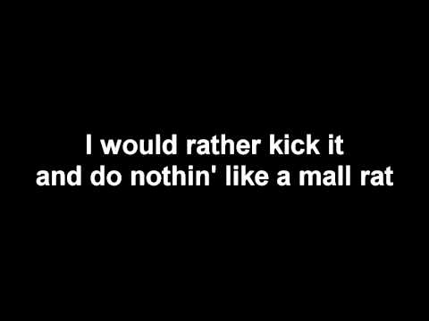 Hoodie Allen - The Chase Is On Lyrics