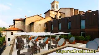 Relais San Lorenzo, Bergamo, Italy