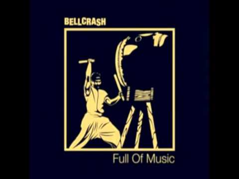 Bellcrash -- Open Minded (Deela Remix)