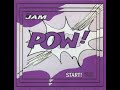 THE JAM - Start! (Long Version)