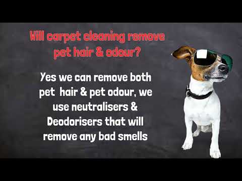 North Star Cleaning video.