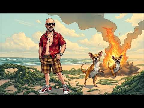 Óscar Aguilera @ Florida 135 Closing Set [01-09-2012]